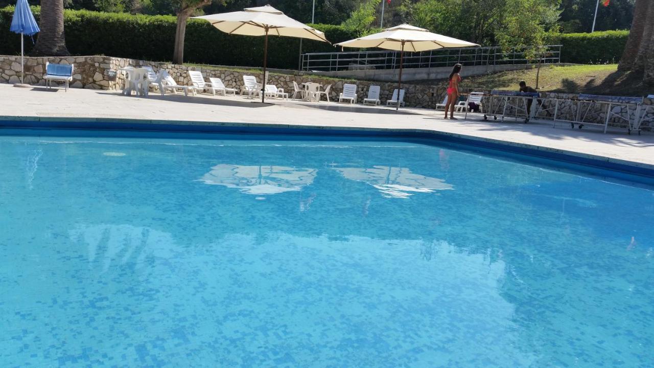 פרוצ'ו Residence Napoleon By Helloelba מראה חיצוני תמונה