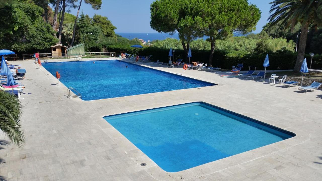 פרוצ'ו Residence Napoleon By Helloelba מראה חיצוני תמונה