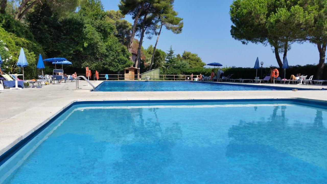 פרוצ'ו Residence Napoleon By Helloelba מראה חיצוני תמונה