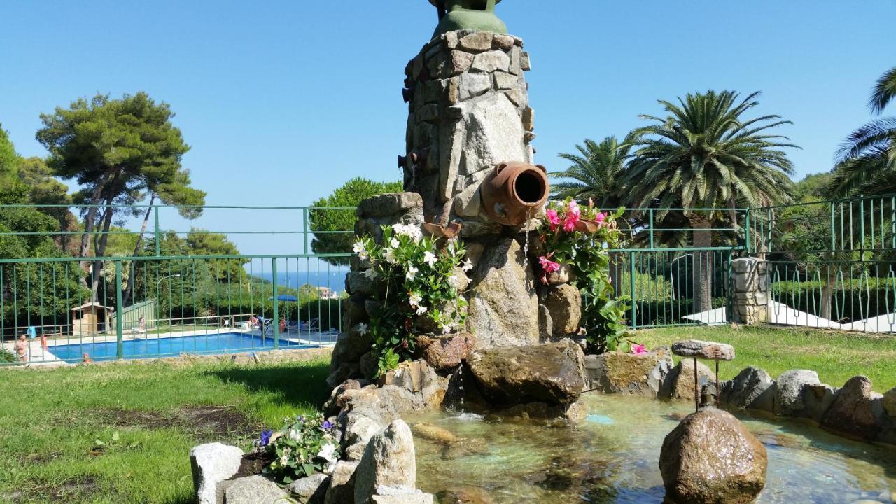 פרוצ'ו Residence Napoleon By Helloelba מראה חיצוני תמונה