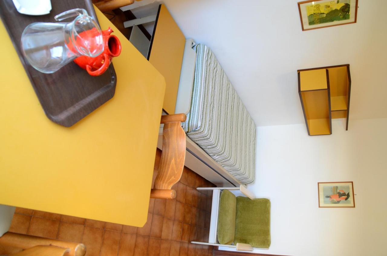 פרוצ'ו Residence Napoleon By Helloelba מראה חיצוני תמונה
