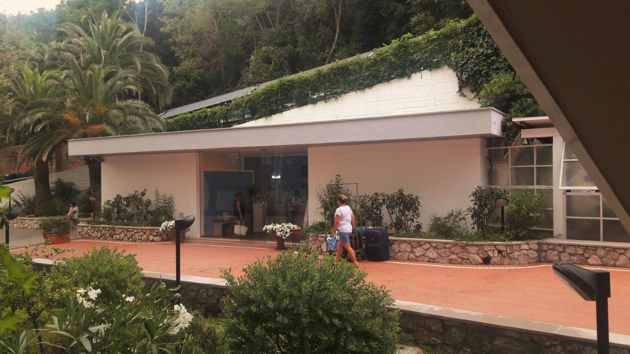 פרוצ'ו Residence Napoleon By Helloelba מראה חיצוני תמונה
