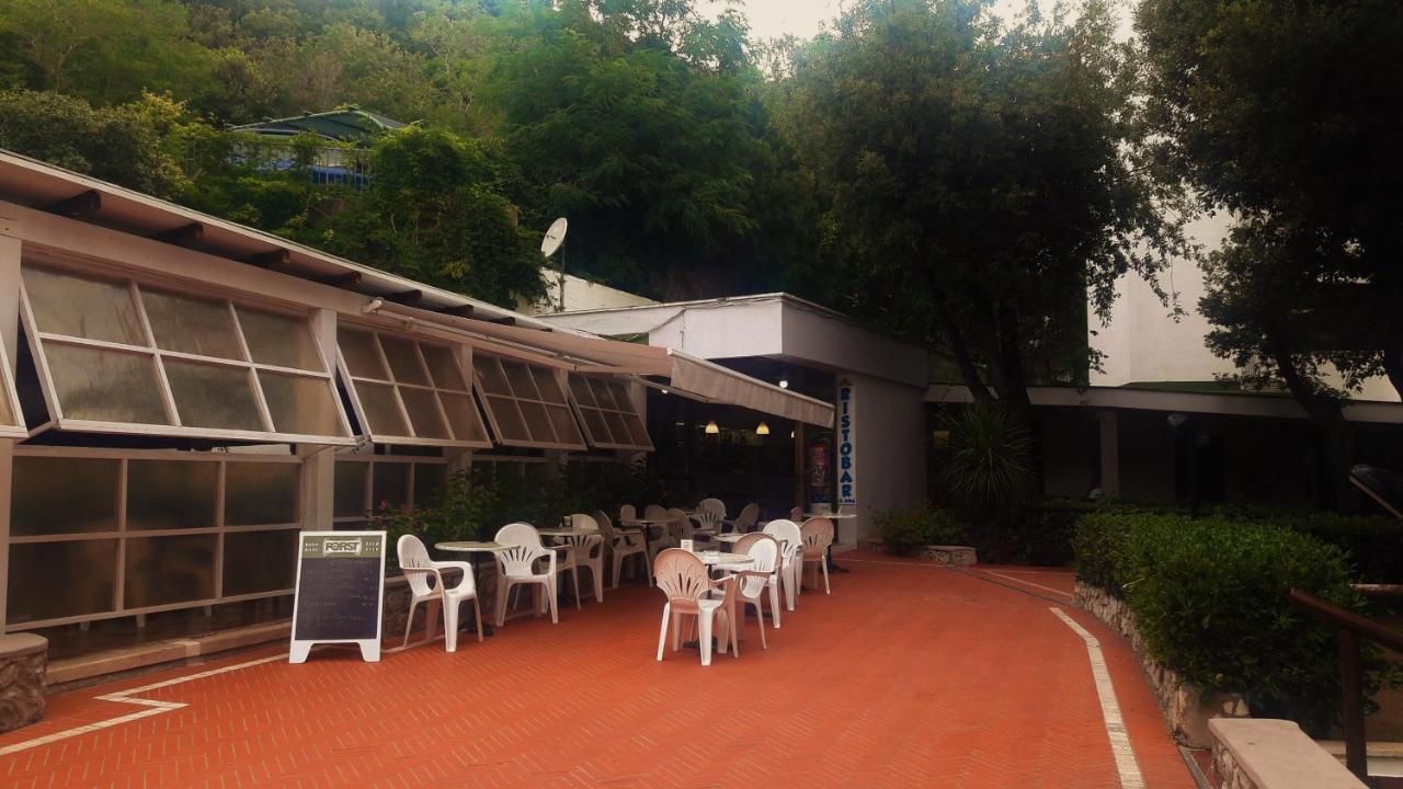 פרוצ'ו Residence Napoleon By Helloelba מראה חיצוני תמונה