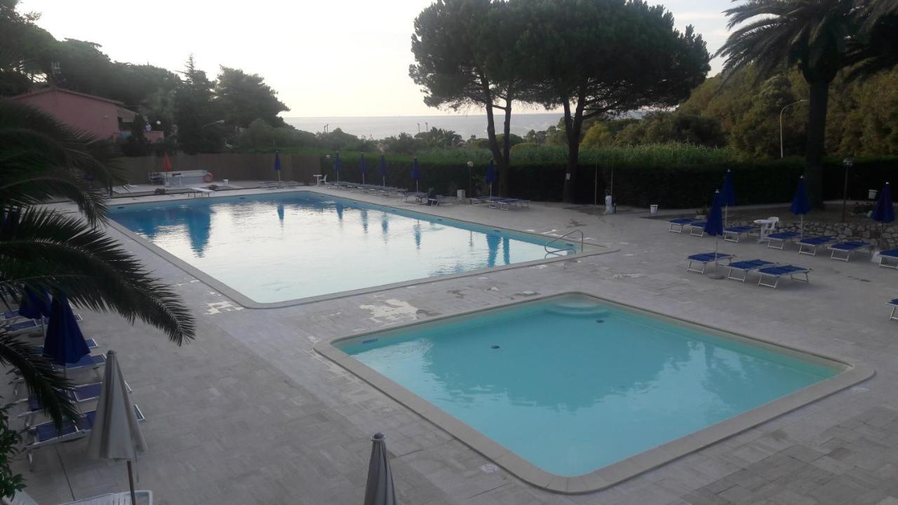 פרוצ'ו Residence Napoleon By Helloelba מראה חיצוני תמונה