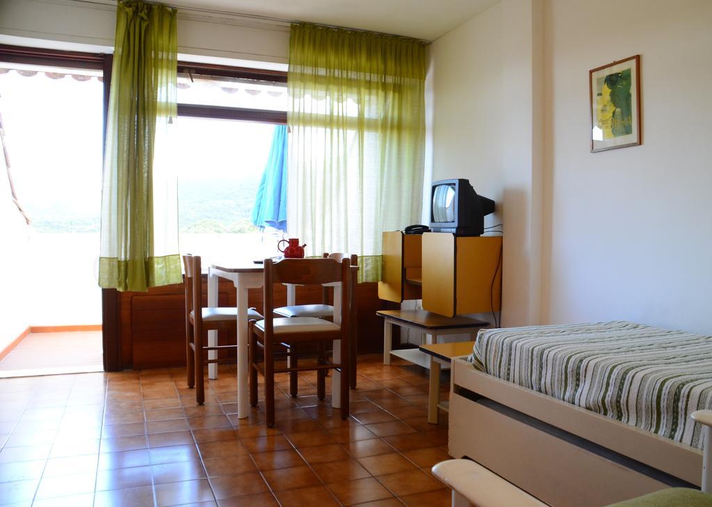 פרוצ'ו Residence Napoleon By Helloelba חדר תמונה