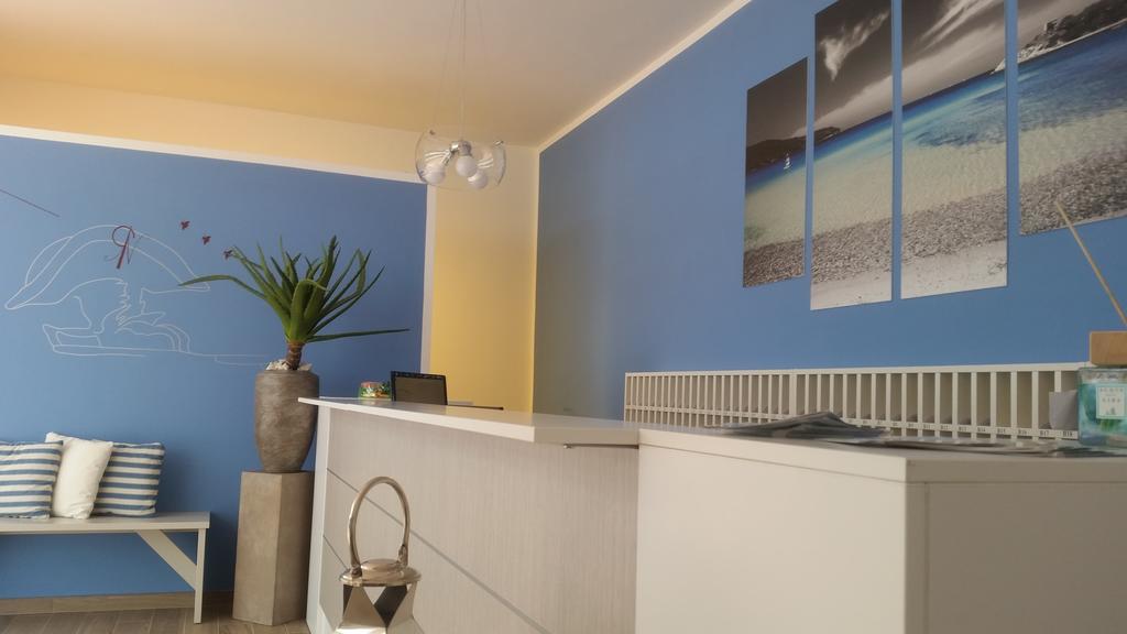 פרוצ'ו Residence Napoleon By Helloelba מראה חיצוני תמונה