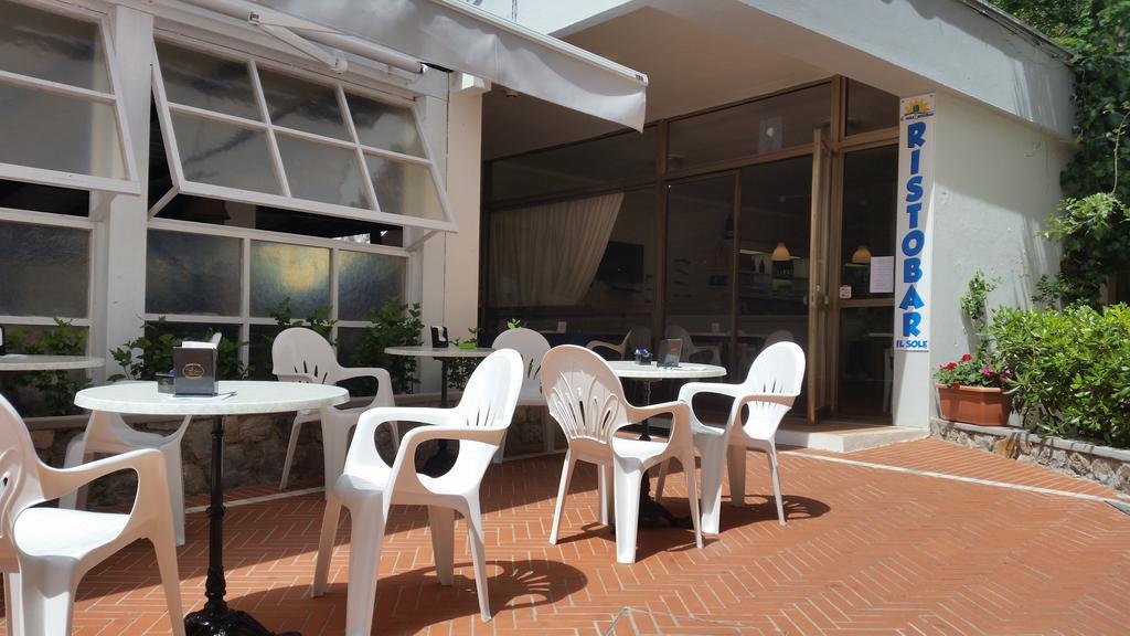 פרוצ'ו Residence Napoleon By Helloelba מראה חיצוני תמונה