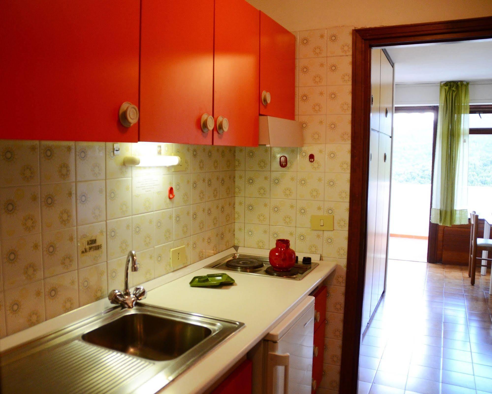 פרוצ'ו Residence Napoleon By Helloelba מראה חיצוני תמונה
