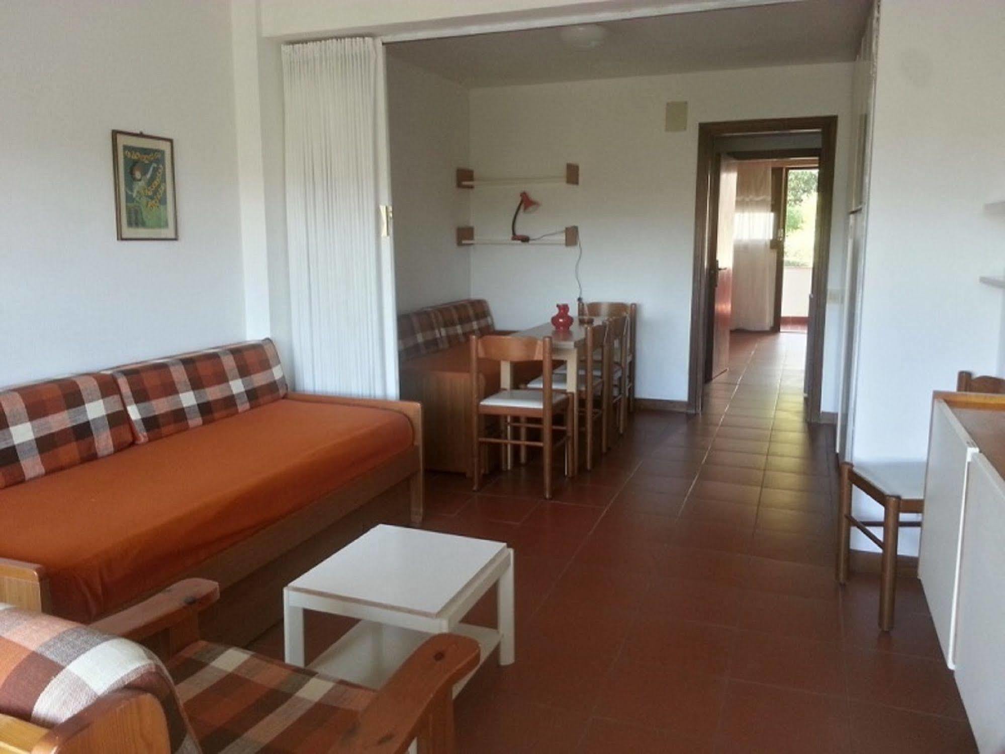 פרוצ'ו Residence Napoleon By Helloelba מראה חיצוני תמונה