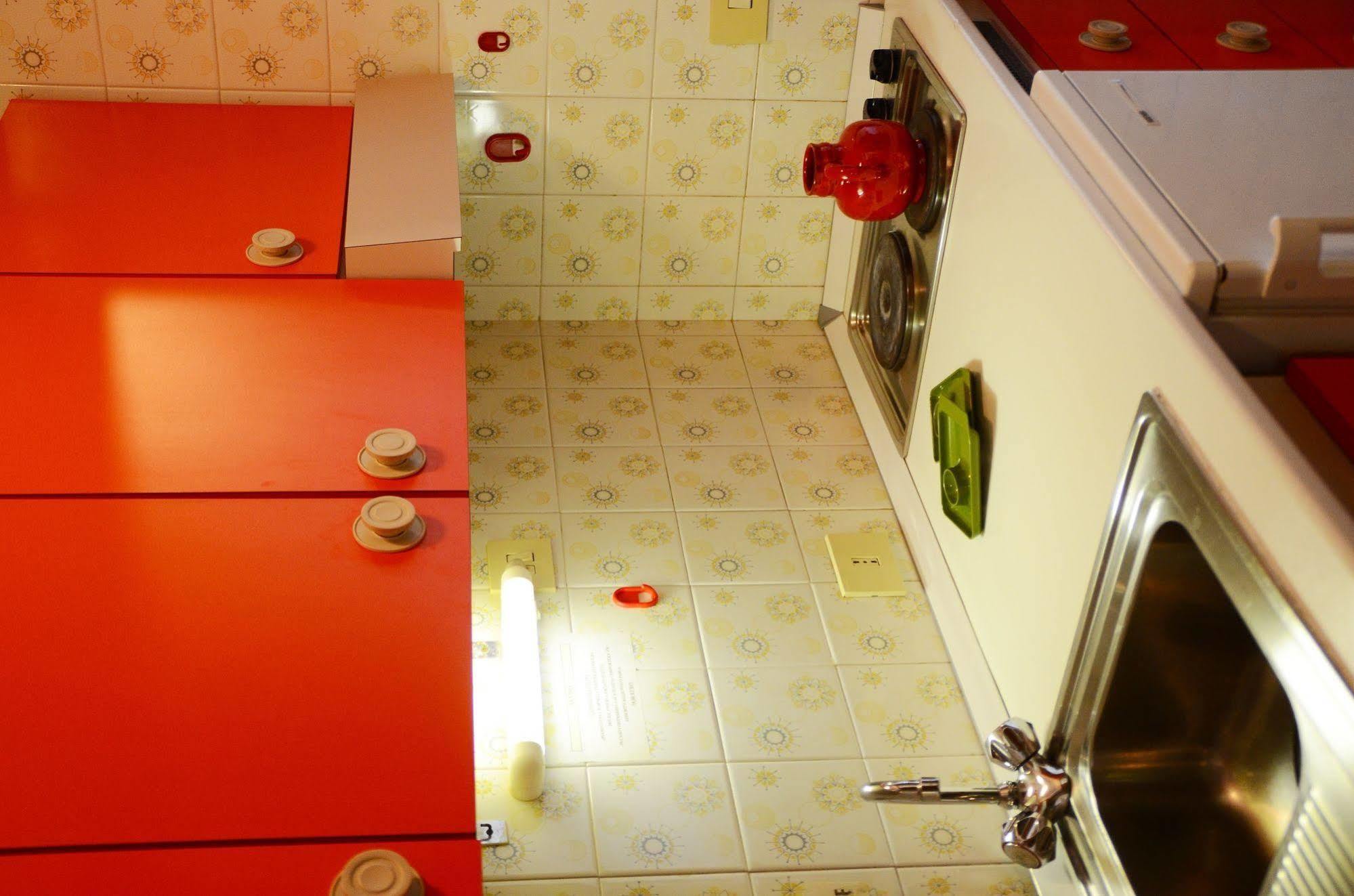 פרוצ'ו Residence Napoleon By Helloelba מראה חיצוני תמונה