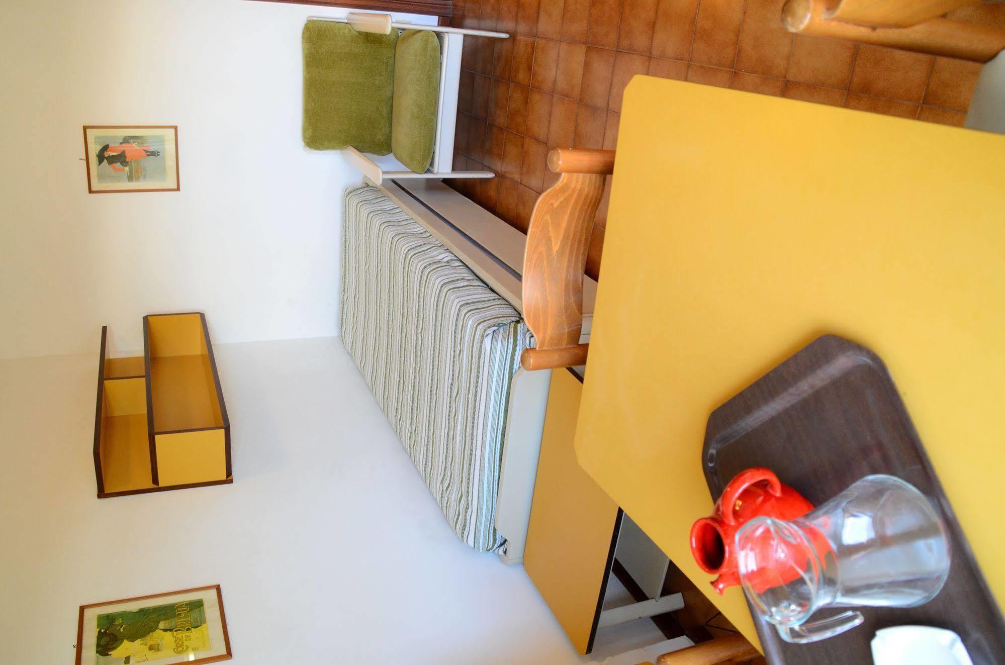 פרוצ'ו Residence Napoleon By Helloelba מראה חיצוני תמונה