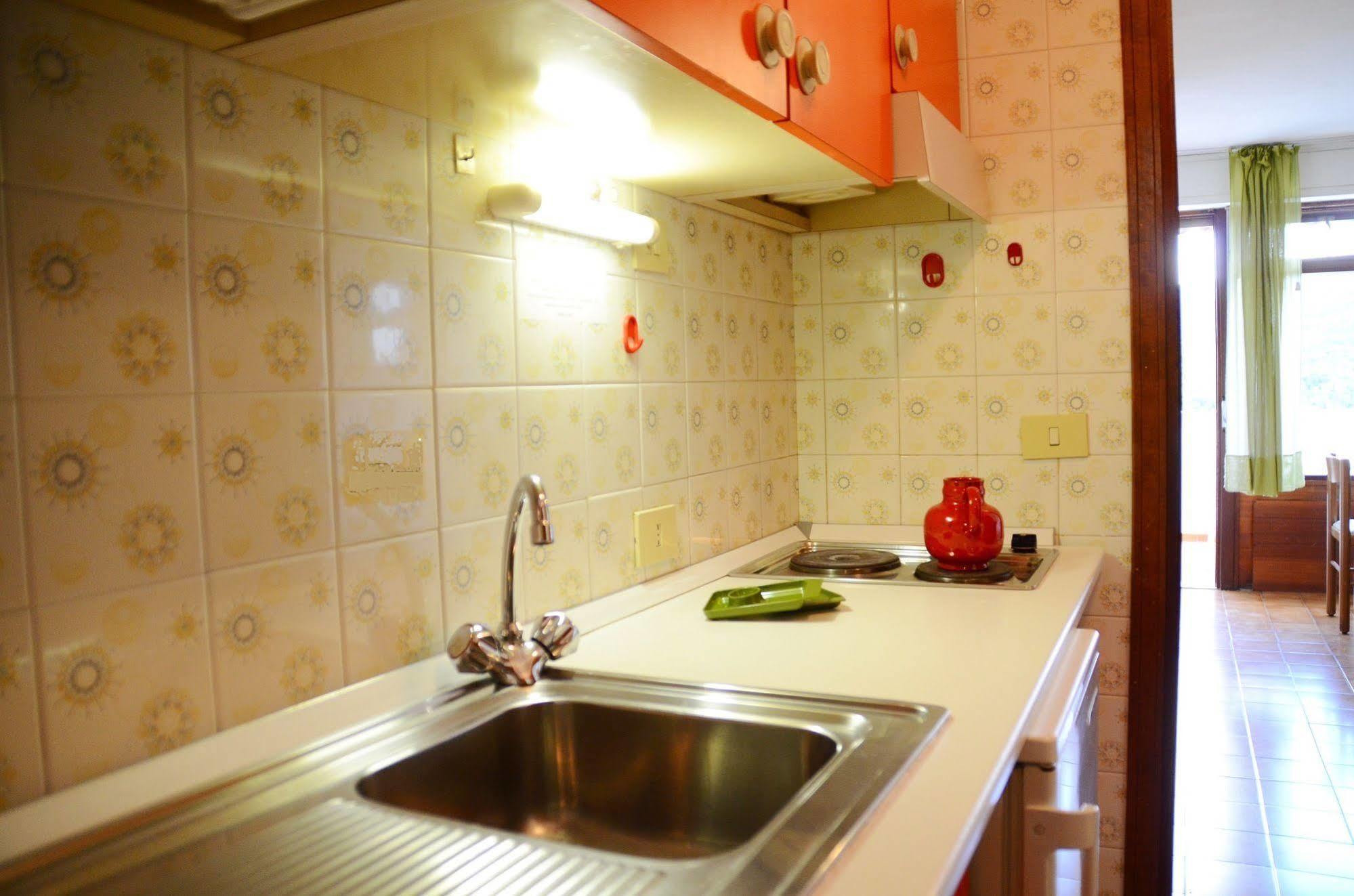 פרוצ'ו Residence Napoleon By Helloelba מראה חיצוני תמונה